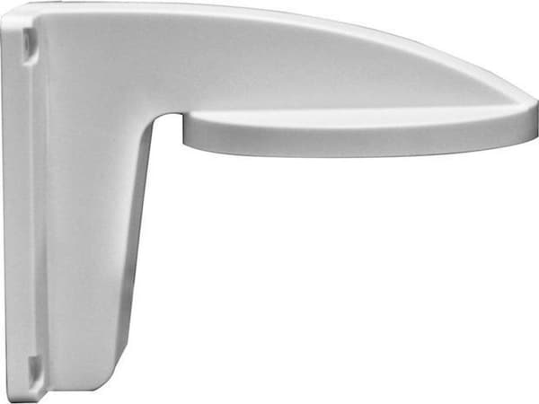 Hikvision DS-1258ZJ vægbeslag lavet af ABS