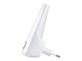 Miniatyrbild 5 av 7: TP-LINK TL-WA854RE PowerLine-nätverksadapter 300 Mbit/s Wi-Fi Vit 1 styck