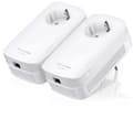 Pikkukuva 3 / 6: TP-Link AV1200 Gigabite Passthrough Powerline Starter Kit
