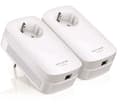 Pikkukuva 2 / 6: TP-Link AV1200 Gigabite Passthrough Powerline Starter Kit