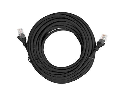 Lanberg Patchcord RJ45 Kat. 5e UTP 5m Sort