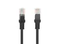 Miniatyrbillede 2 af 4: Lanberg Patchcord RJ45 Kat. 5e UTP 5m Sort