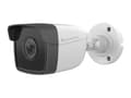 Miniatyrbillede 3 af 3: LevelOne GEMINI Fixed IP Network Camera - 2 Megapixels - H.265 - 802.3af PoE - IR LED'er - Indendørs / Udendørs (FCS-5201)