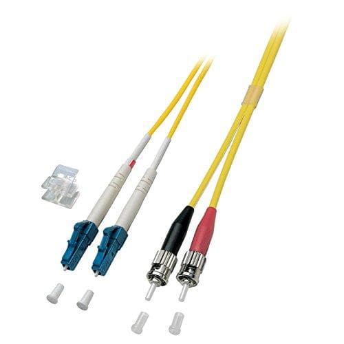EFB Elektronik o0361.5 Fiberoptisk kabel