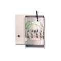 Miniatyrbillede 3 af 4: Eaton (skruefri) NPE-clips ZSD PKL/NPE/2/C Hovedinstallation Kabelklemme 4015081018680