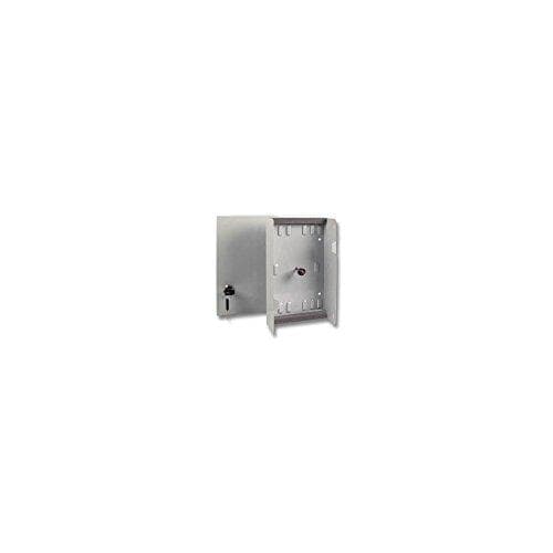 Eaton (skruefri) NPE-clips ZSD PKL/NPE/2/C Hovedinstallation Kabelklemme 4015081018680
