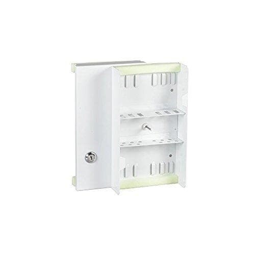 Eaton (skruefri) NPE-clips ZSD PKL/NPE/2/C Hovedinstallation Kabelklemme 4015081018680