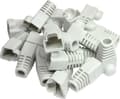 Pikkukuva 7 / 9: Universaali verkkotyökalusarja 15,20 cm (6") 1, sis. 20x RJ45-tulppaa/tappisuojaholkkia, Good Connections® (GC-N0036)