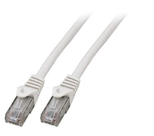 lanberg Patch Panel 10 Tommer 12 Porte 1U CAT.6 Sort