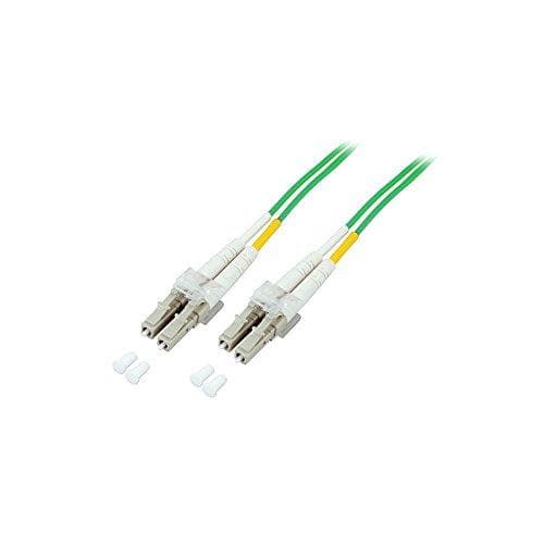 Kabel Fiber LC/LC 50/125 Multimode 3 m OM5
