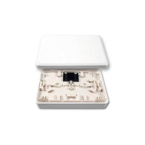 Intellinet Micro Scatola di Distribution med Vassoio Porta Giunti Telecom 12p