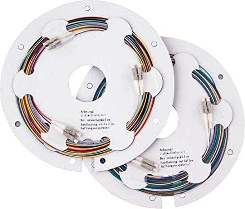 KS Tools 440.0417 Trykplade, Diameter: 59 mm