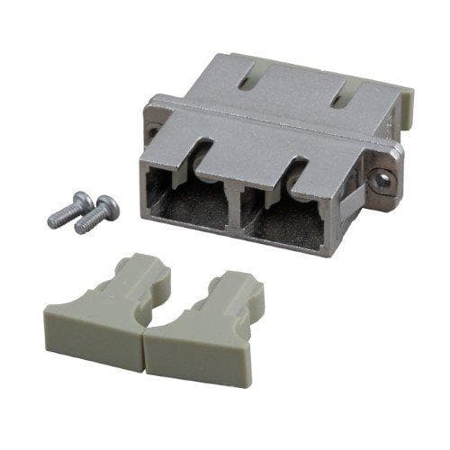 EFB-Elektronik 53312.34 SC 1 unit (S) Metallinen kuituoptisen kaapelin liitin, 53312.34
