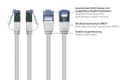 Pikkukuva 2 / 3: Eurotone väriaine Ricoh Aficio SP C 231 232 242 310 311 312 320 sf DN n Korvaa TYPESPC310HE 4 kappaleen pakkauksen