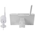 Pikkukuva 3 / 4: Eurotone väriaine Ricoh Aficio SP C 231 232 242 310 311 312 320 sf DN n Korvaa TYPESPC310HE 4 kappaleen pakkauksen