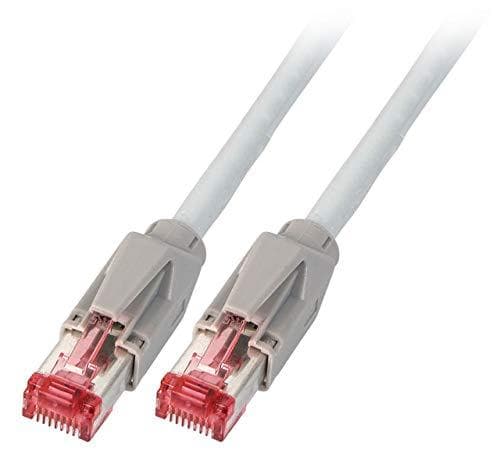 EFB-Elektronik - Liitäntäkaapeli RJ45 2xTM21 Daetwyler 30 MT 1200MHz