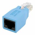 Miniatyrbild 1 av 2: Adapter Startech ROLLOVER