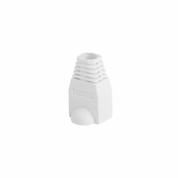 Kopplingsskydd RJ45 Lanberg PLB-1000-A (100 uds)