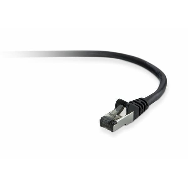 UTP kategori 6 stift netværkskabel Belkin RJ45-RJ45, Cat6, 2m
