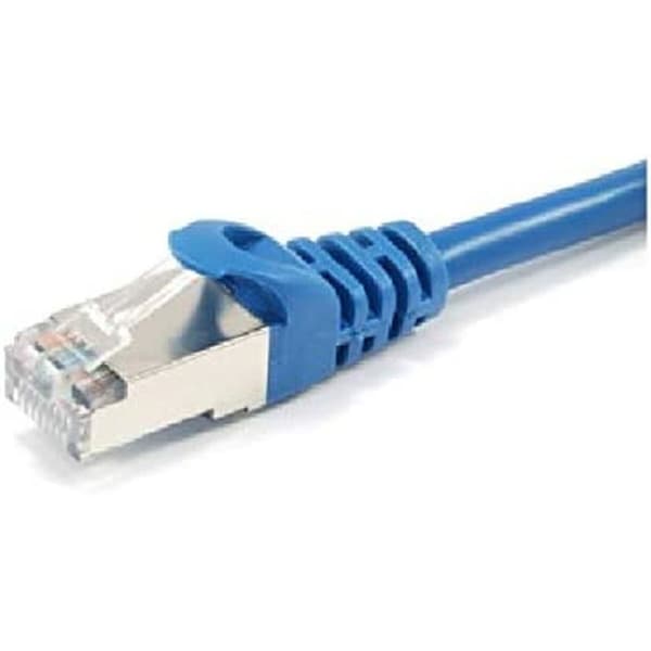 UTP kategori 6 stift netværkskabel Equip 606203 1 m