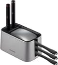 Miniatyrbild 4 av 7: Viewsonic VB-BOX-001 tillbehör för digitala whiteboardtavlor Grå