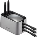 Miniatyrbild 5 av 7: Viewsonic VB-BOX-001 tillbehör för digitala whiteboardtavlor Grå