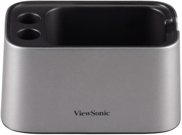 Viewsonic VB-BOX-001 tillbehör för digitala whiteboardtavlor Grå