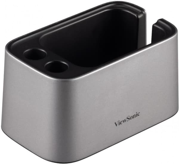 Viewsonic VB-BOX-001 tillbehör för digitala whiteboardtavlor Grå