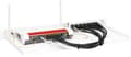 Miniatyrbild 4 av 6: Rackmount.IT RM-FB-T2 racktillbehör Monteringsfäste