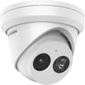 Pikkukuva 3 / 3: Hikvision Digital Technology DS-2CD2343G2-IU Dome IP -turvakamera ulkona 2688 x 1520 pikseliä katto/seinä
