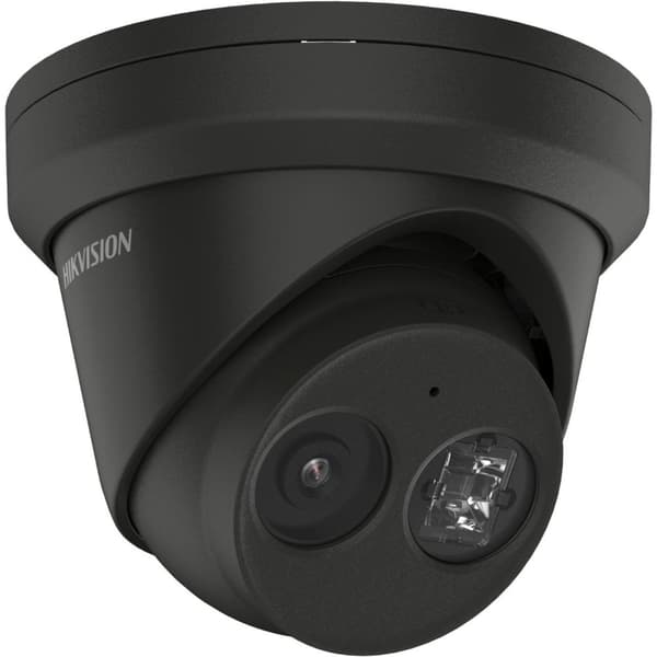 Hikvision Digital Technology DS-2CD2343G2-IU Dome IP -turvakamera ulkona 2688 x 1520 pikseliä katto/seinä