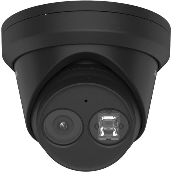 Hikvision Digital Technology DS-2CD2343G2-IU Dome IP -turvakamera ulkona 2688 x 1520 pikseliä katto/seinä
