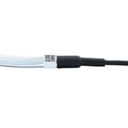 ACT RL4130 Fiberoptisk kabel 300 m 8x LC OS2 Sort