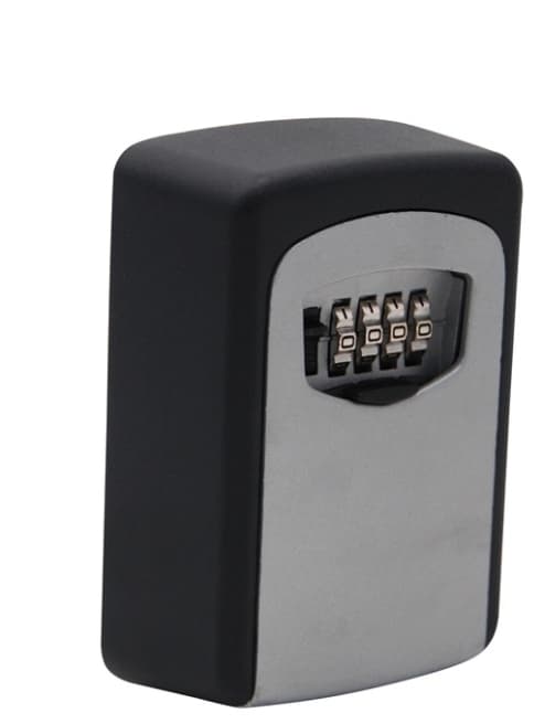 Haushalt Key Lock Boxhangable Klb-13 115X40x95