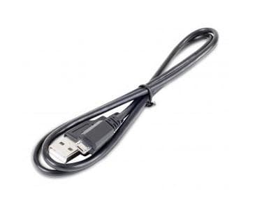 Apogee 1 Meter Micro-B to USB-A Kabel 396573
