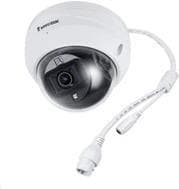 VIVOTEK FD9369 kiinteä domeverkkokamera 2MP 30fps Smart IR 30M IR Smart Stream III (FD9369 (AUDIO))