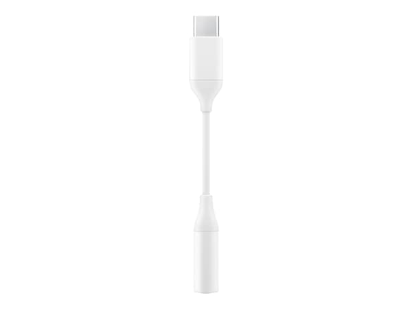Samsung EE-UC10JUWEGUS, Hunkjønn, USB, Hankjønn, Hvit