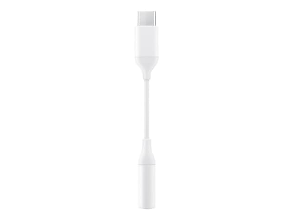 Samsung EE-UC10JUWEGUS, Hunkjønn, USB, Hankjønn, Hvit