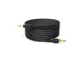 Miniatyrbild 1 av 4: RØDE NTH-Cable24 black, 3,5mm TRS, Hankoppling, 3,5mm TRS, Hankoppling, 2,4 m, Svart