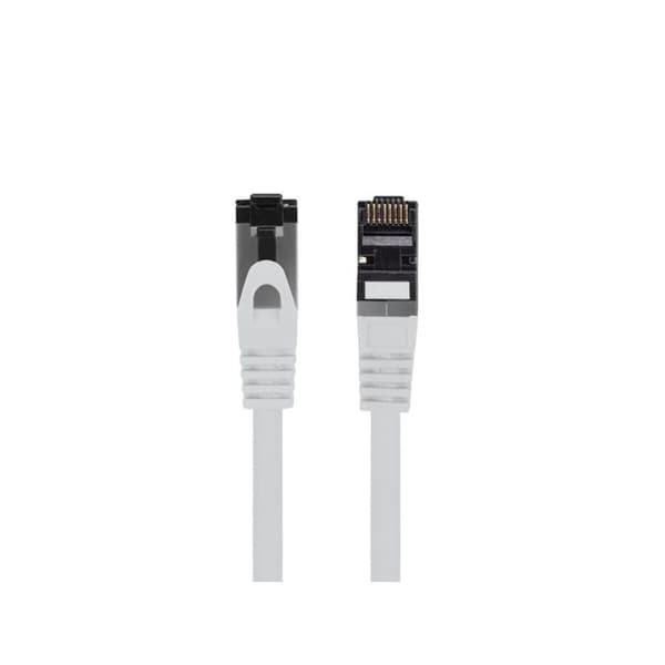 Kaapeli Ethernet LAN Lanberg PCF8-10CU-0500-S Harmaa 5 m
