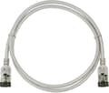 Pikkukuva 2 / 5: LogiLink CQ9062S verkkokaapeli harmaa 3 m Cat6a S/UTP (STP) (CQ9062S)