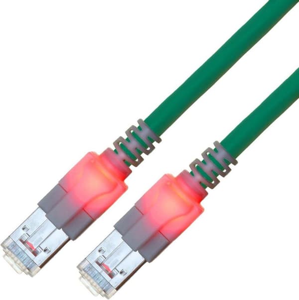 Sacon 442607.700 verkkokaapeli turkoosi 7 m Cat6 S/FTP (S-STP) (442607.700)