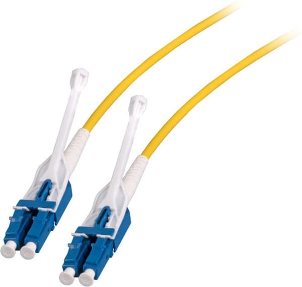 EFB elektronik DJP-LCLCOS2-UNI-3, 3 m, IV(ZN) H, G.657.A1, LC, LC