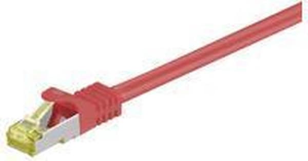 Microconnect - verkkokaapeli - RJ45 - 5 m -