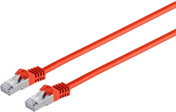 Microconnect - verkkokaapeli - RJ45 - 5 m -