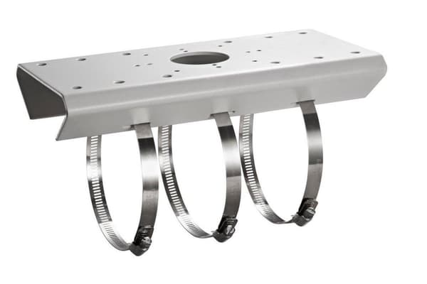 Hikvision DS-1275ZJ Maststöd från Staal
