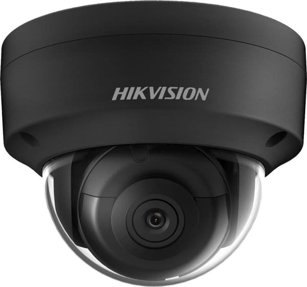Hikvision Pro DS-2CD2143G2-IS - Dome AcuSense - Sort