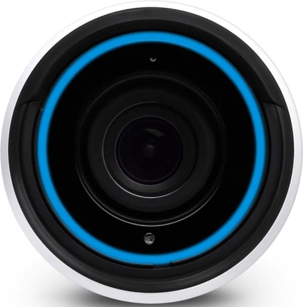 Ubiquiti - Ubiquiti UVC-G4-PRO UniFi Protect IP-kamera för inne och ute