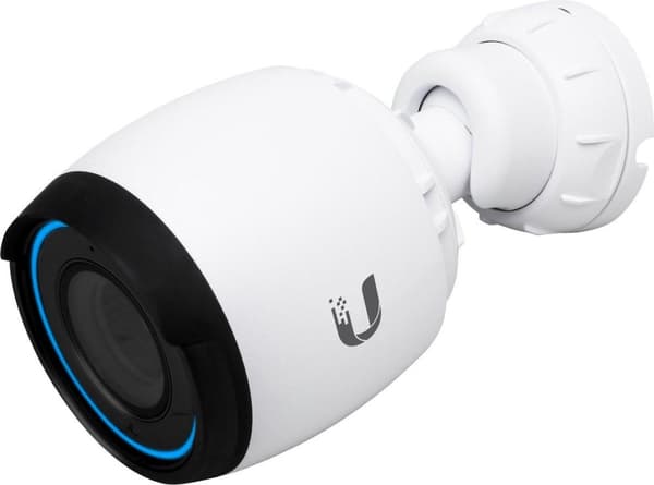 Ubiquiti - Ubiquiti UVC-G4-PRO UniFi Protect IP-kamera för inne och ute