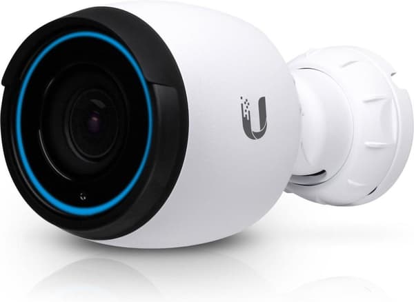 Ubiquiti - Ubiquiti UVC-G4-PRO UniFi Protect IP-kamera för inne och ute